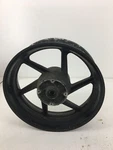 1995 - 1998 Honda CBR600 F3 Oem Rear Wheel. Fixed Price $99.99.