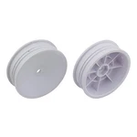 Drive Slim Front Wheels 2.2 12MM Hex White ASC91757 Rc Tire. Fixed Price $17.91.