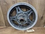 1979-1980 CM400A Hondamatic CM400T Oem Rear Back Wheel Rim 16 X MT2.50. Fixed Price $100.00.