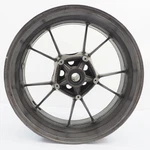 Bmw S1000RR Oem Rear Wheel 17X6.00 7701485 2010 Genuine Motorcycle Rim. Fixed Price $347.71.