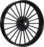 Rc Components 0321350-126B1 Wheel Illusion Front Dual Disc/with Abs. Fixed Price $1516.82.