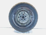 Harley Screamin Eagle Cvo Electra Glide Road King Chrome Front Wheel Rim & Tire. Fixed Price $599.95.