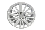 2010-2018 Audi A5 Quattro S5 8.5J 18-INCHES Alloy Wheel Rim 8F0601025A Oem. Fixed Price $205.91.