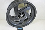 01-17 Honda Goldwing Genuine Rear Wheel Rim 16X5.00 16" Black. Fixed Price $199.00.