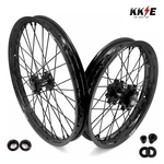 Kke 19/16 Front Rear Wheels Rims For E-ride Pro-ss 2024 Black Hubs E-bike. Fixed Price $569.00.