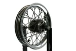 Harley Davidson 16M/CXMT3.00 Rear Wheel. Fixed Price $109.96.