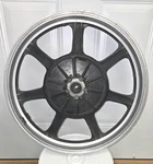 Bmw Lester 18" X 2.15" Airhead Rear Wheel /5 /6 /7 R50 R60 R75 R90. Fixed Price $169.99.