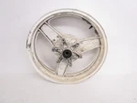 1987 Honda Vfr 700 Interceptor Rear Wheel Rim 42650-ML7-306ZA 18X3.5. Fixed Price $150.00.