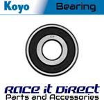 Wheel Bearing For Honda Ps 250 Big Ruckus 2005-2006 Rear Right Koyo. Fixed Price $14.59.