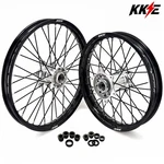 Kke 21/19 Cast Wheels Rims Set For Ktm Xcw Sxf Xcf 125-530CC 2003- 2026. Fixed Price $449.00.