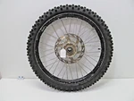 2004 04-14 Ktm Oem 125 250 300 450 500 525 Mxc Sx Excel Front Wheel Rim. Fixed Price $125.00.