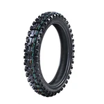 Tire 19" Rear Dirt Bike Motocross Off-road Knobby Honda Yamaha Ktm Suzuki 10-972. Fixed Price $108.70.