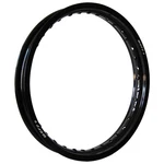 Warp Front Rim 21X1.6 Black Hole Mpn 89-21362 For Ktm 450 Sx-f. Fixed Price $134.11.