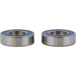 Balls Wheel Bearing Kit Front 25-1135 Gas-gas Ec Rookie 50 04-05 Ships Today. Fixed Price $21.17.
