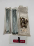 Yamaha Front Spoke (30 & 34 Nipples) 2W6-25104-00-00-I Y20. Fixed Price $109.76.