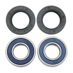 Moose Front Wheel Bearing Kit For Yamaha 1992-95 A25-1054. Fixed Price $20.95.