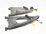 10-13 Can Am Spyder Rt-s SE5 Front Left Upper Lower Control Arm Set. Fixed Price $339.30.