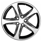 05831 Reconditioned Oem Aluminum Wheel 19X7.5 Fits 2018-2022 Chevrolet Equinox. Fixed Price $251.00.