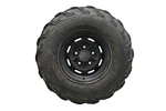 19 John Deere Gator XUV835E Front Wheel Rim & Tire 5/115 12X8 26X9R12 Polaris. Fixed Price $199.99.