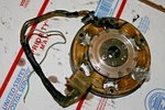 1971 Honda CL100K1 Scrambler Oem Stator Flywheel #vin CL100E-200444. Fixed Price $150.57.