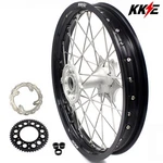 For Honda CR125 1998-2001 CR250R 1997-2001 -kke 19" Off-road Cast Rear Wheel Rim. Fixed Price $284.05.
