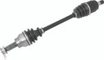 Quadboss Rugged Axle Motors Part QBS609418. Fixed Price $202.95.