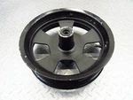 2008 06-08 Yamaha CP250 Morphous Oem Front Wheel Rim Straight Video 13X3.5. Fixed Price $45.16.