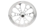 21 Inch X 3.5 Kool Kat Front Wheel Polished Aluminum For Harley-davidson. Fixed Price $544.99.