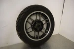 1983-1985 Honda CB650SC Nighthawk Rear Wheel 42650-ME5-305 Free Shipping. Fixed Price $56.76.