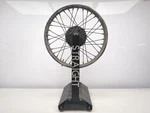 79-83 Honda XL185S Rear Wheel Rim 18X1.85 Straight 42610-437-000ZA. Fixed Price $155.99.