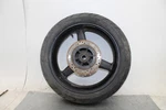 99-02 2001 Yamaha Rear Back Rim Wheel Oem Rotor Tire. Fixed Price $93.49.