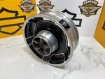 Genuine 09-22 Harley Touring 16X5 Airstrike Rear Wheel Rim Oem. Fixed Price $79.95.