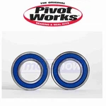Pivot Works Rear Bearing And Seal Kit For Talon Billet Hub 2004-2018 Ez. Fixed Price $36.38.