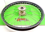 2017 Kawasaki KX450F Front Wheel Rim Assembly Hub 21X1.60 41025-0094-WC. Fixed Price $99.00.