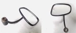 1977 Bmw R100/7 Right & Left Handlebar Mirror Free Shipping. Fixed Price $77.16.