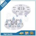 (2) 5X4.5 Hub Centric Wheel Spacers 20MM M12X1.25 For Subaru Wrx 2015 2016-2025. Fixed Price $38.25.