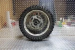 98-00 Kawasaki KX80 Oem Rear Back Wheel Rim 41090-1110. Fixed Price $249.95.