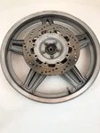 1979 - 1981 Honda CB650 Oem Front Wheel Brake Rotor X 1.85. Fixed Price $34.99.