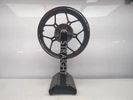 24-26 Honda CBR650R Rear Wheel Rim 17X5.50 Straight 42650-MKY-D30ZA. Fixed Price $389.97.