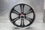 2015 Victory Cross Country Tour Front Rim 16X5.00. Fixed Price $299.99.