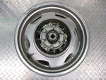 Rear Wheel Rim 15X5.00 2007 Suzuki Boulevard C90T VL1500T. Fixed Price $89.99.