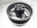 2007 07-11 Suzuki Vstrom DL650 Rear Back Wheel Rim 17X4 Straight True Video. Fixed Price $148.79.