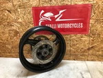 02 03 04 05 Ducati Monster M600 M620 Rear Wheel Back Rim Straight Oem. Fixed Price $159.99.