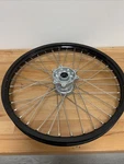 Honda Wheel Sub-assy., Fr. (44650-KZZ-J00). Fixed Price $184.49.