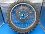 2019-2024 Kawasaki KX450 Rear Wheel Assembly J19X2.15. Fixed Price $224.99.