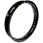 Pro-wheel Yz Rm Crf Rear Rim Black 16-CSYBK Mini Mx. Fixed Price $151.45.