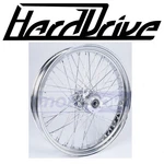 Harddrive Front 60 Spoke Disc Wheel For 2000-2006 Harley Davidson Fltri Iq. Fixed Price $557.96.