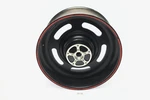 Harley Davidson Night Rod Vrscdx 2007 Rear Rim 18X8 41471-08 AR7B. Fixed Price $1477.46.