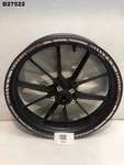 Ducati 1198 2009 - 2011 Front Wheel Genuine Oem M2099 D27522. Fixed Price $706.78.