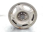02-04, Honda Cr-v, 15"X6", Lug, 115MM Steel Wheel, 42700S9A003, Oem. Fixed Price $72.90.